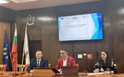 МИРГ прие Стратегията за водено от общностите местно развитие
