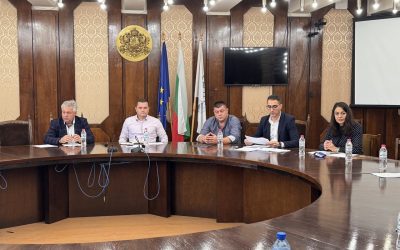 В Русе учредиха сдружение с нестопанска цел в подкрепа на рибарството и производството на аквакултури