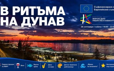 Градски празник на МИРГ „Русе – Иваново – Борово“